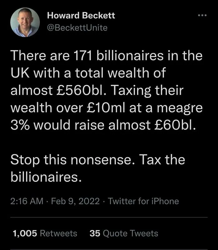Across The Pond It’s Just As Corrupt