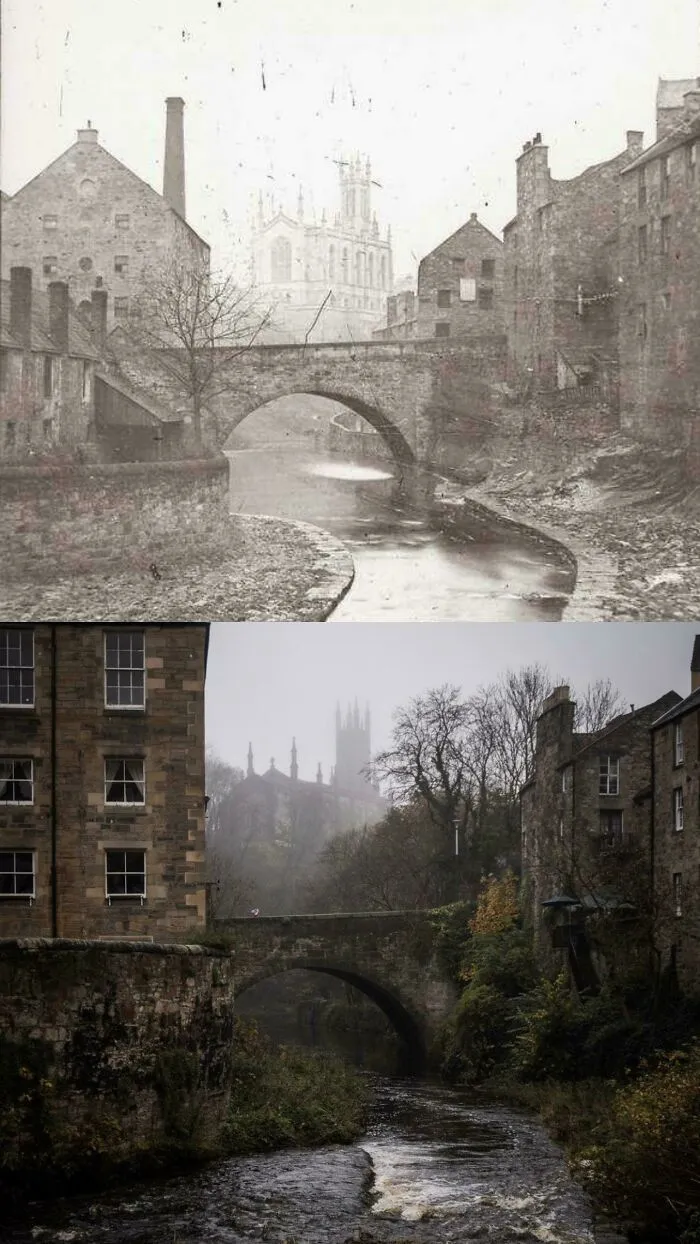 Edinburgo, Escocia