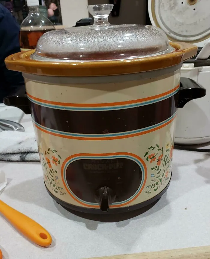 Más de 50 años y sigue haciendo queso para la Superbowl