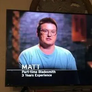 Matt Duncan