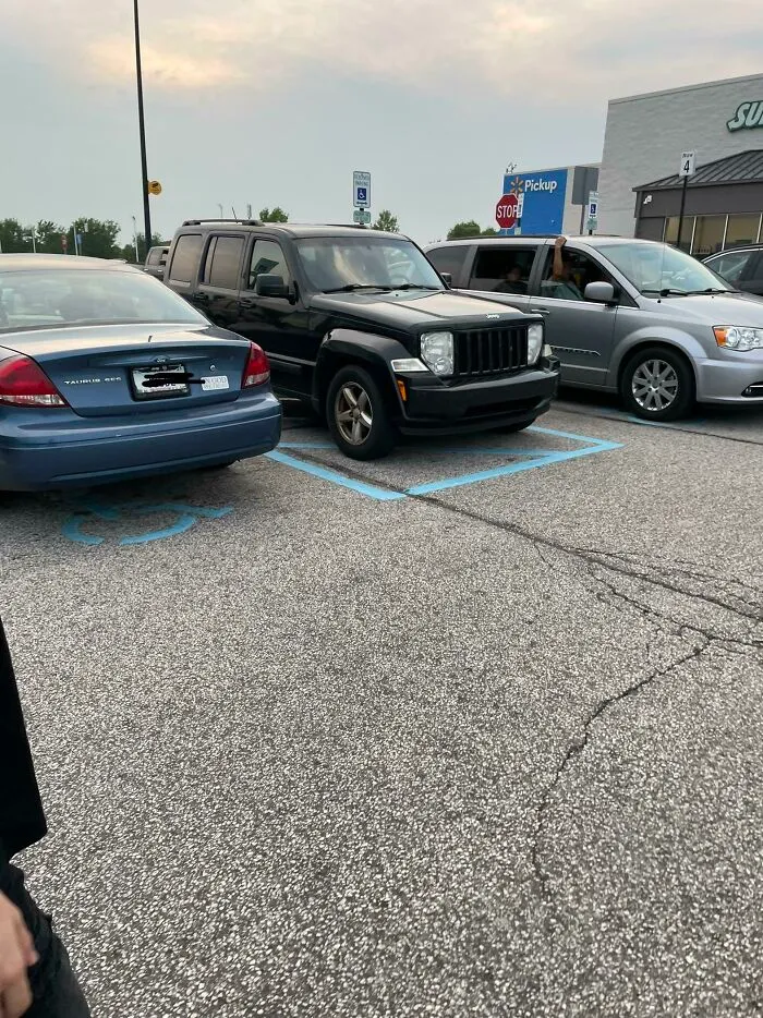 Visto hoy en el Walmart de mi localidad