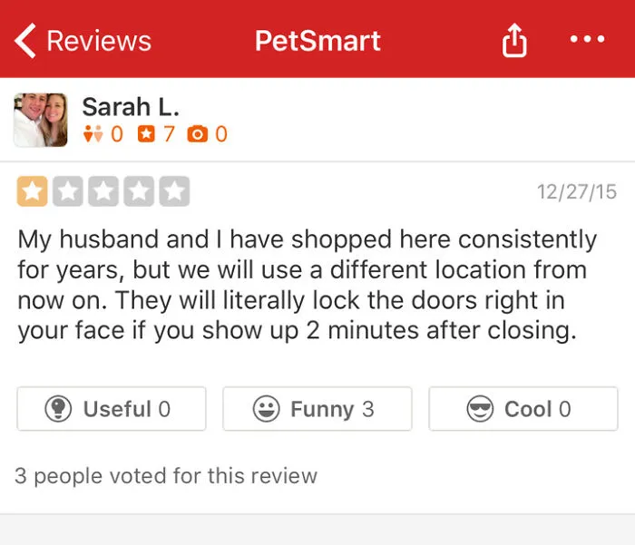 Some Customers Are Worth Losing