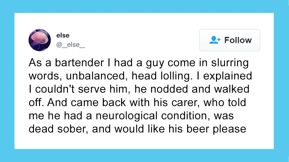 40 Of The Most Embarrassing Situations As Shared By People