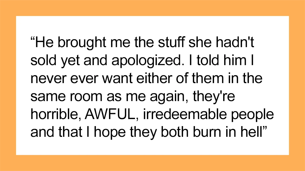 Woman Refuses To See Her Niece And Sister-In-Law After They Trim Her Houseplants And Sell The Cuttings On Marketplace