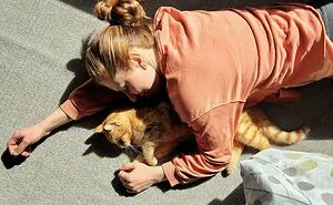 40 Soul-Healing Rescue Pet Pics To Make You Smile (March Edition)