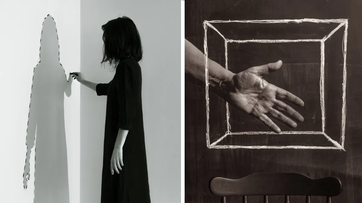 20 Surreal Photos I Took In My Garage Without Using Photoshop