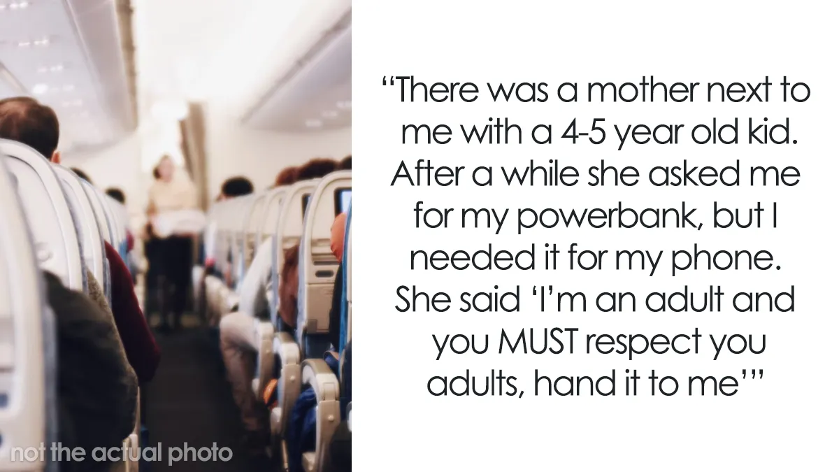 30 Times People Acted So Entitled, The Internet Had To Call Them Out For It (New Posts)