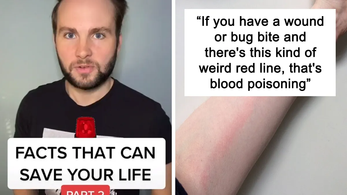 40 Life-Saving Tips You Might Not Have Known But Definitely Should