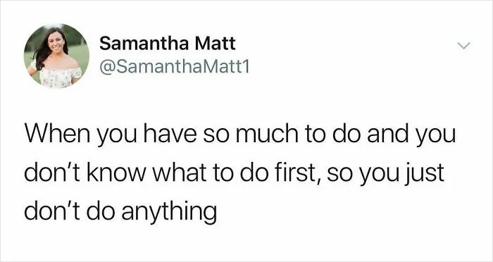 30 Hilarious ‘Average People Problems’ That Ring True