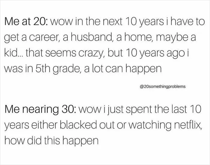 30 Hilarious ‘Average People Problems’ That Ring True