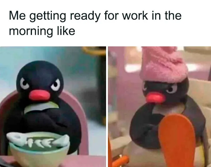 This IG Account Collects Funny Memes About Work Stress; Here Are 40 Of Them