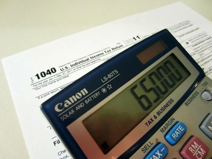Companies And Taxes