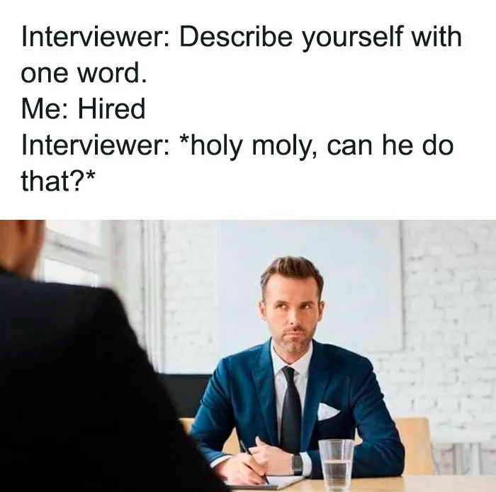 This IG Account Collects Funny Memes About Work Stress; Here Are 40 Of Them