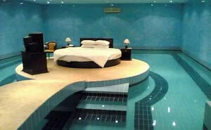 30 Best ‘Bedrooms With Threatening Auras’ Shared On This Hilarious Facebook Group