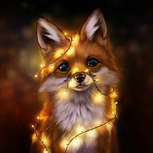 foxgirl158