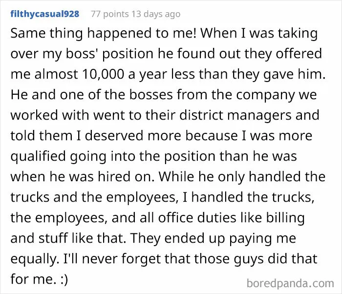 25 People Share How They Found Out They Were Significantly Underpaid And What They Did About It