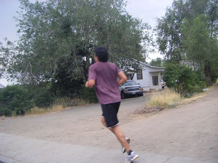 The 'Ghoul' Of San Jose