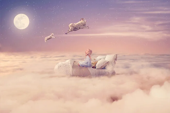 Counting Sheep