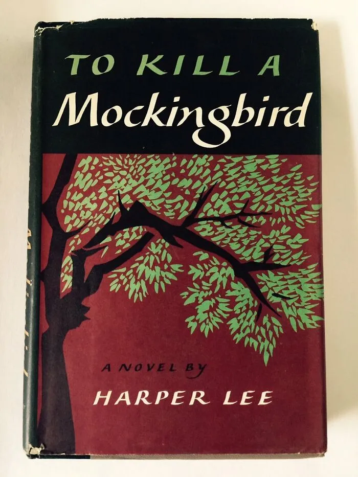 To Kill A Mockingbird By Harper Lee