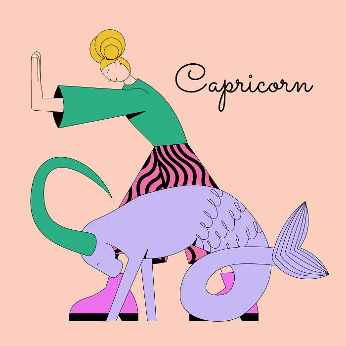 Capricorn