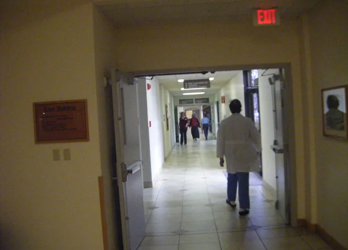 Mental Health Technicians