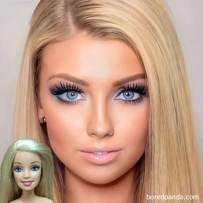 Barbie