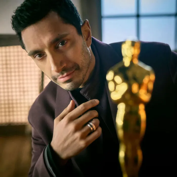 Riz Ahmed