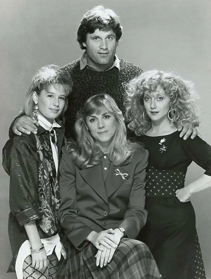 Poster for All Is Forgiven sitcom