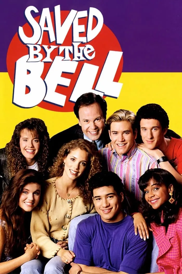 Saved By The Bell