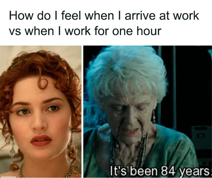 This IG Account Collects Funny Memes About Work Stress; Here Are 40 Of Them