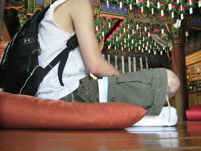 Meditate
