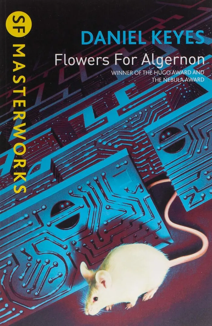 Flowers For Algernon By Daniel Keyes