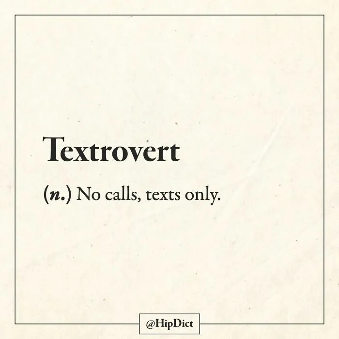 50 Of The Funniest And Most Honest “Definitions” Of Everyday Words Explained In This Crowd-Sourced Online Dictionary
