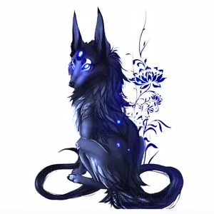 lonewolfdraws