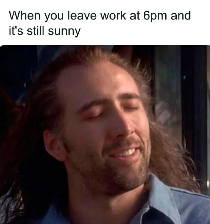 This IG Account Collects Funny Memes About Work Stress; Here Are 40 Of Them