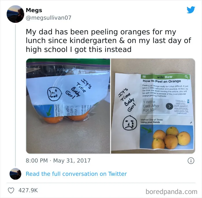 "The Good News Movement": 50 Of The Most Wholesome Posts From This Instagram Account