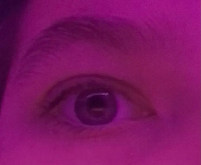 Eye 👁