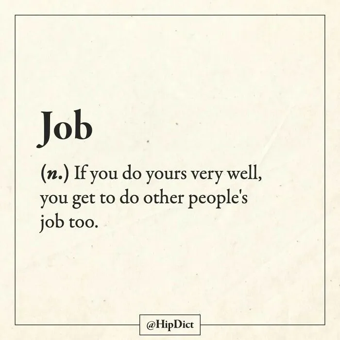 50 Of The Funniest And Most Honest “Definitions” Of Everyday Words Explained In This Crowd-Sourced Online Dictionary