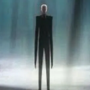 Man in the ceiling
