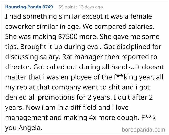 25 People Share How They Found Out They Were Significantly Underpaid And What They Did About It