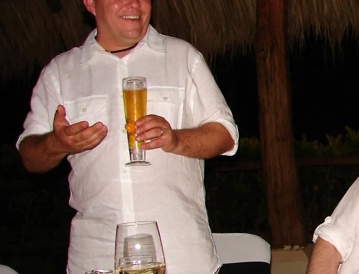 30 People Who Did Not Have A Good Time At A Wedding Because Of A Horrible Speech