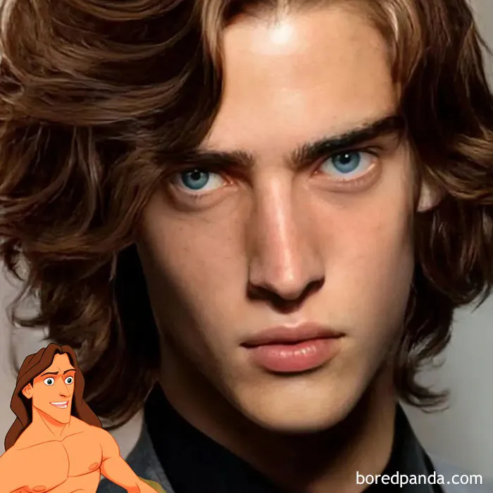 Tarzan