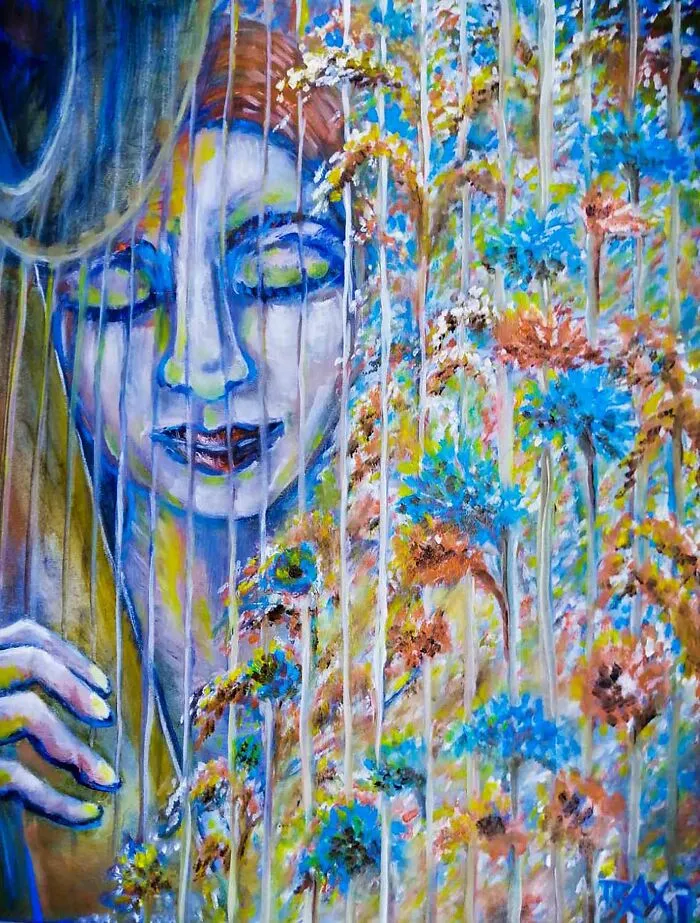Dreams Project: My 15 Dreamy Artworks That I Made