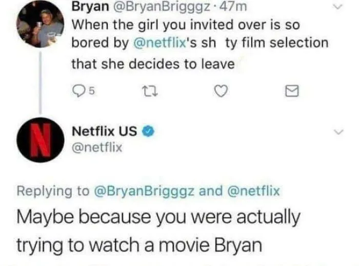 50 Of The Most Spot-On Memes For Netflix Users Shared On This Facebook Page
