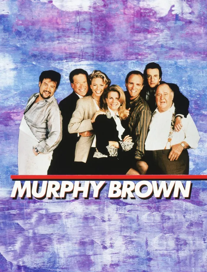 Murphy Brown