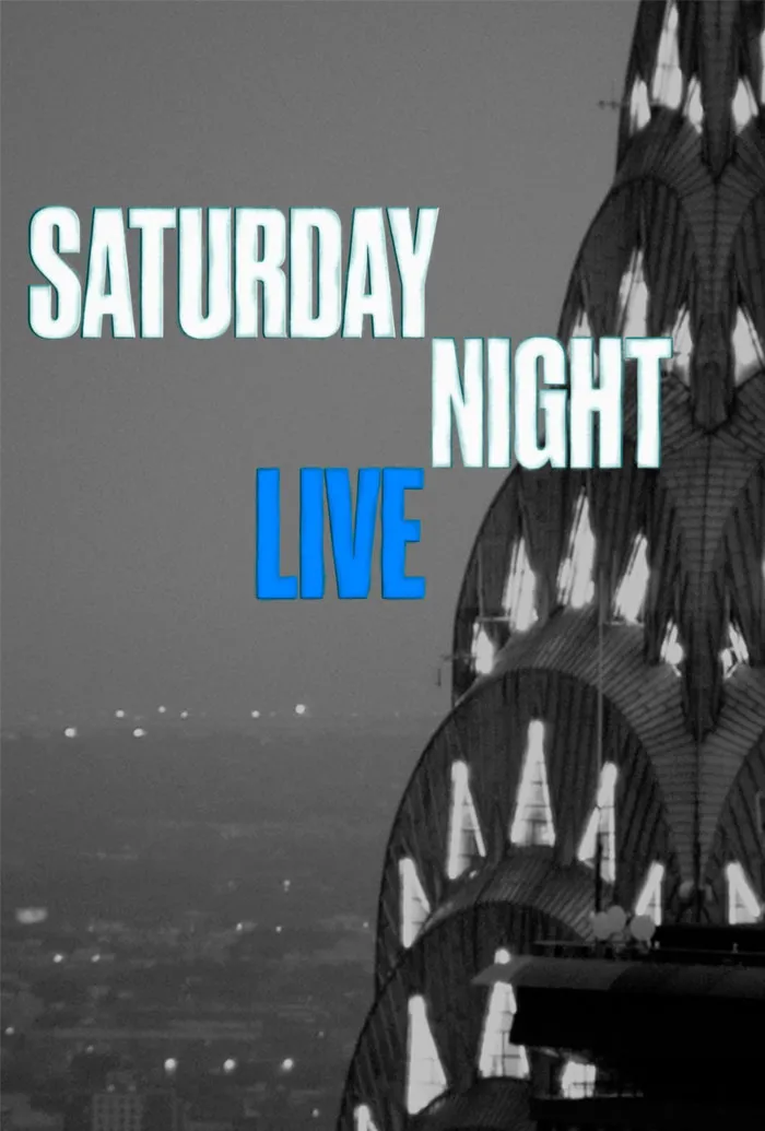 Saturday Night Live