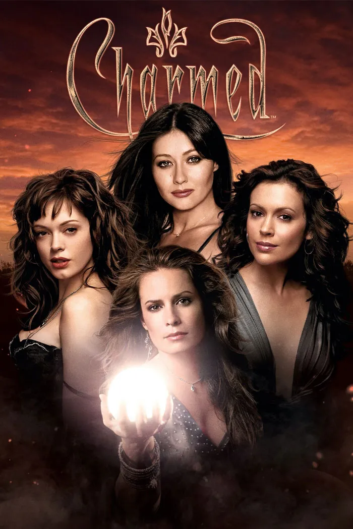 Charmed