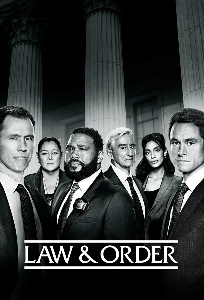Law & Order