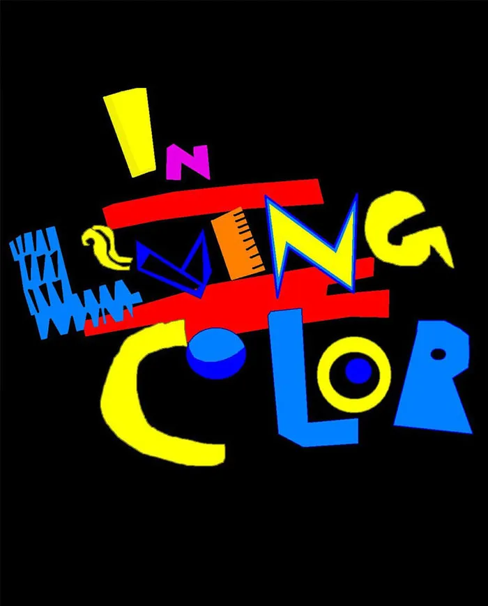 In Living Color