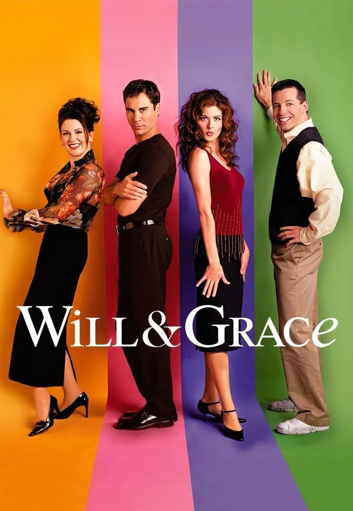 Will & Grace